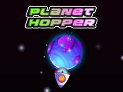 Xogo Planet Hopper