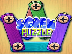 Xogo Screw Puzzle 