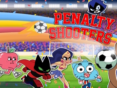 Xogo Penalty Shooters
