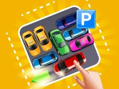 Xogo Sort: My Parking Area