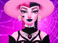 Xogo Monsterella Fantasy Makeup