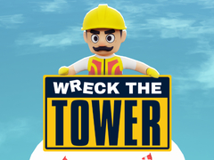 Xogo Wreck The Tower
