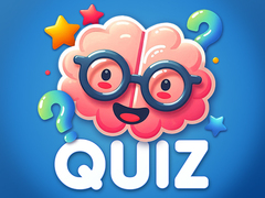 Xogo Quizmania: Trivia game