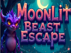 Xogo Moonlit Beast Escape