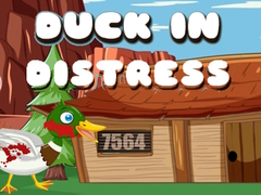 Xogo Duck in Distress