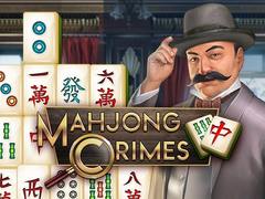 Xogo Mahjong Crimes