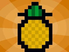Xogo Pineapple Pursuit