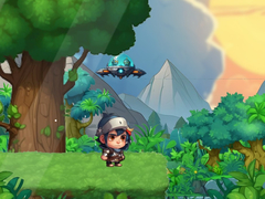 Xogo Infinite Wander