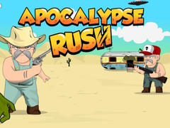Xogo Apocalypse Rush