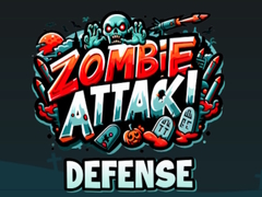 Xogo Zombie Attack: Defense