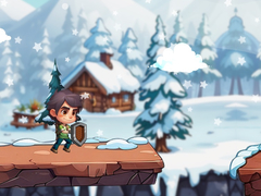 Xogo Glacier Adventure