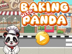Xogo Baking With Panda