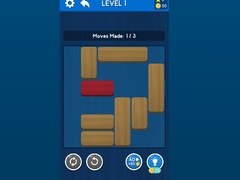 Xogo Block Escape