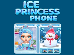 Xogo Ice Princess Phone