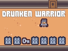 Xogo Drunken Warrior