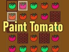 Xogo Paint Tomato
