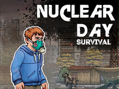 Xogo Nuclear Day Surviva
