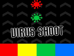 Xogo Virus Shoot