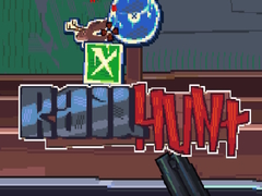 Xogo Rail Hunt