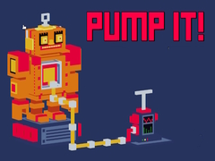 Xogo Pump It