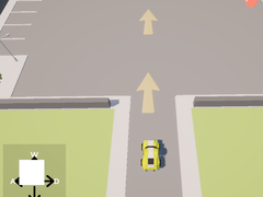 Xogo Ultimate Car Parking Challenge