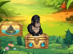Xogo Animal Jump