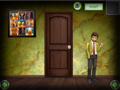 Xogo Amgel Easy Room Escape 263