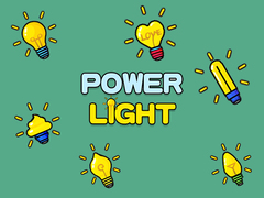 Xogo Power Light