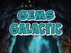 Xogo Galactic Gems