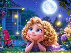 Xogo Find The Differences: To The Moon