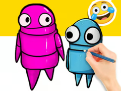 Xogo Coloring Book: REPO