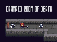 Xogo Cramped Room of Death