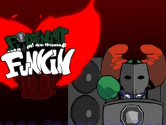 Xogo FNF vs Tricky