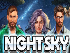 Xogo Night Sky