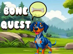 Xogo Bone Quest