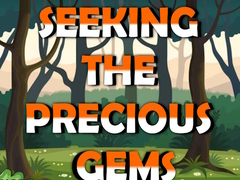 Xogo Seeking The Precious