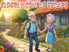 Xogo Elderly Couple Escape