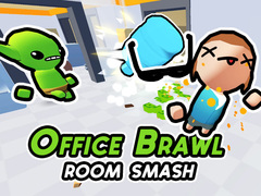Xogo Office Brawl Room Smash