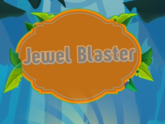 Xogo Jewel Blaster
