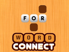Xogo Word Connect 