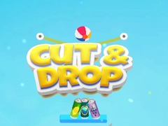Xogo Cut & Drop 