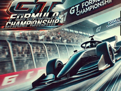 Xogo Gt Formula Championship