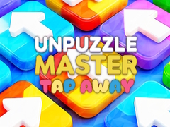 Xogo Unpuzzle Master Tap Away