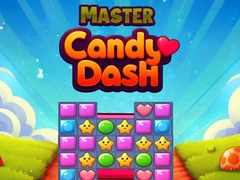 Xogo Master Candy Dash