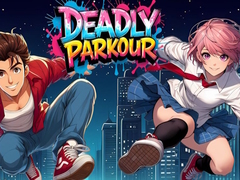 Xogo Deadly Parkour