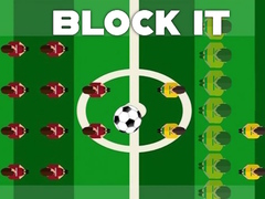 Xogo Block it