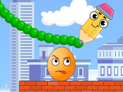 Xogo Crush the Eggs