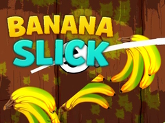 Xogo Banana Slic