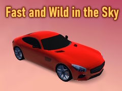 Xogo Fast and Wild in the Sky