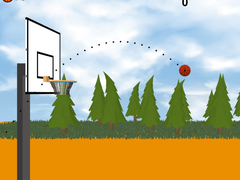 Xogo Basketball Park